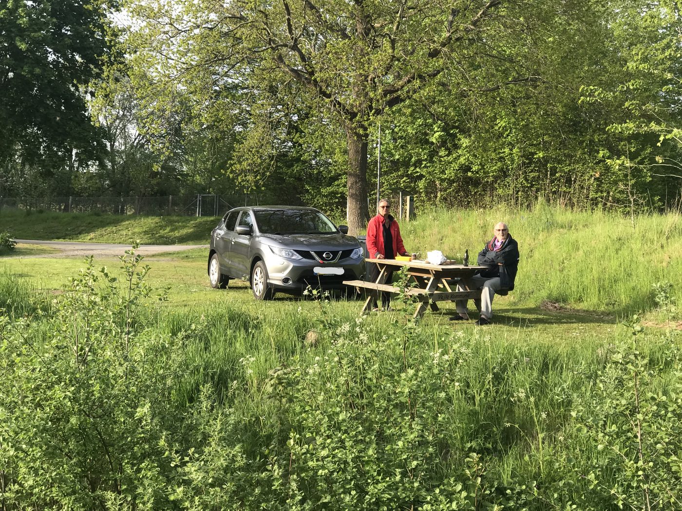 Mølleriet i arbejde